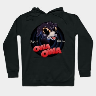 Can I get an OWA OWA Hoodie